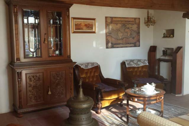 Апартаменти Nel Chianti Lungo La Francigena Колле-ді-Валь-д'Ельса Екстер'єр фото