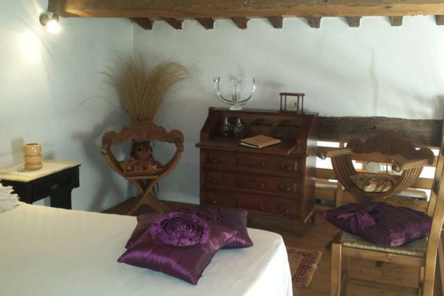 Апартаменти Nel Chianti Lungo La Francigena Колле-ді-Валь-д'Ельса Екстер'єр фото