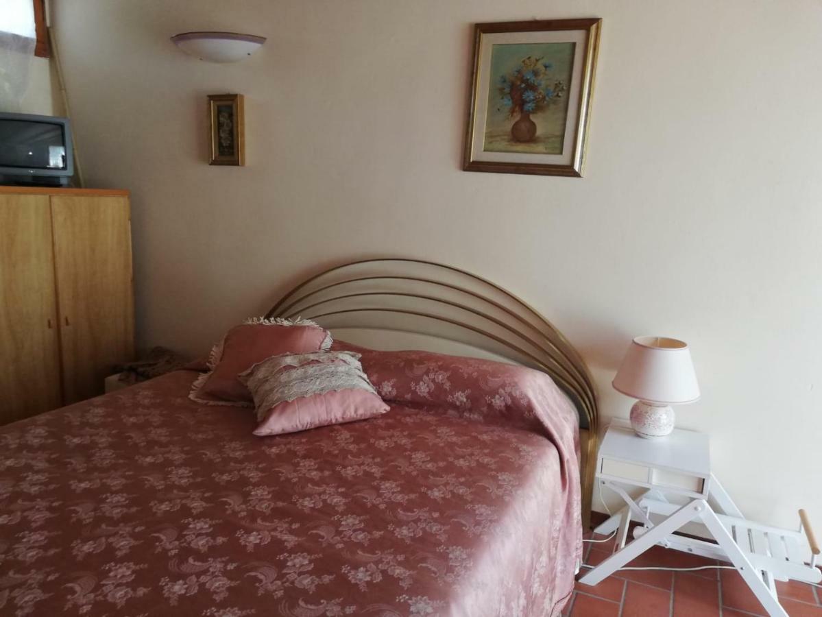 Апартаменти Nel Chianti Lungo La Francigena Колле-ді-Валь-д'Ельса Екстер'єр фото
