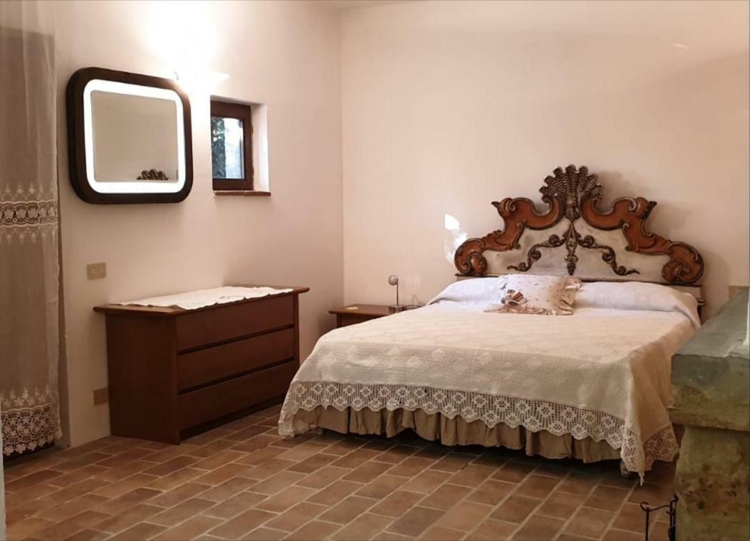 Апартаменти Nel Chianti Lungo La Francigena Колле-ді-Валь-д'Ельса Екстер'єр фото